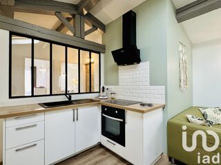  Appartement  vendre 3 pices 47 m