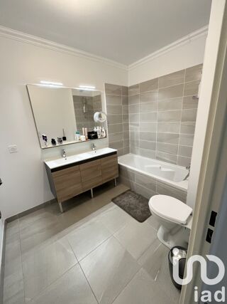  Appartement � vendre 4 pi�ces 82 m�