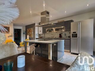  Appartement � vendre 3 pi�ces 73 m�