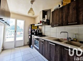 Appartement � vendre 4 pi�ces 77 m�