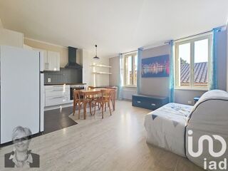  Appartement � vendre 2 pi�ces 36 m�