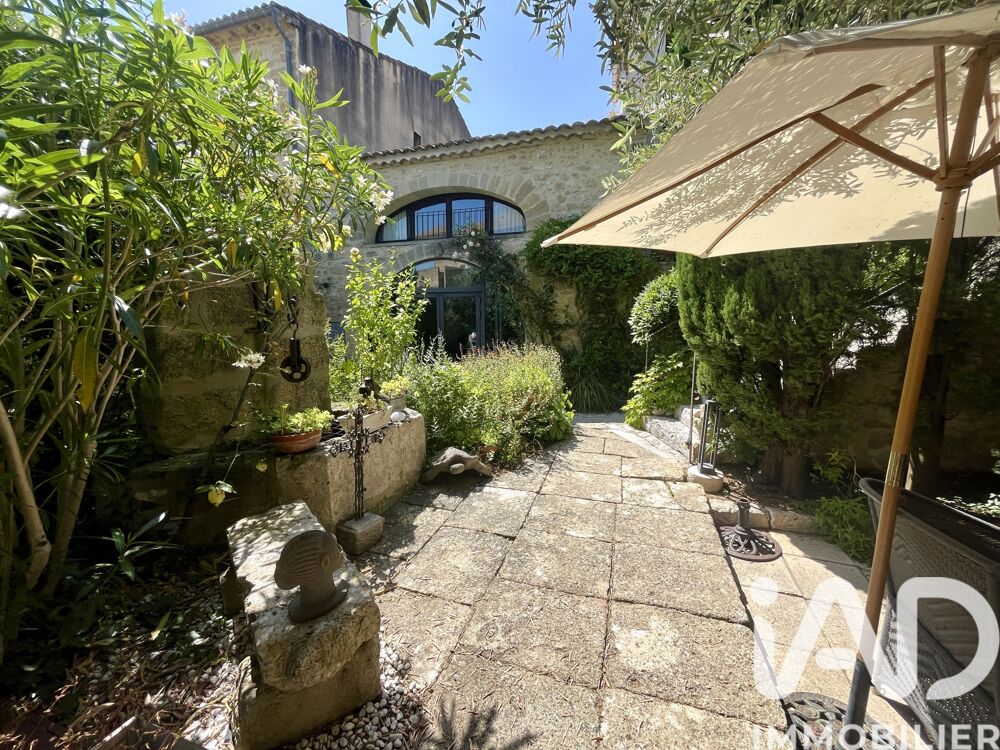 � vendre  Maison Sanilhac-Sagri�s (30700)