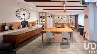  Maison � vendre 9 pi�ces 382 m�