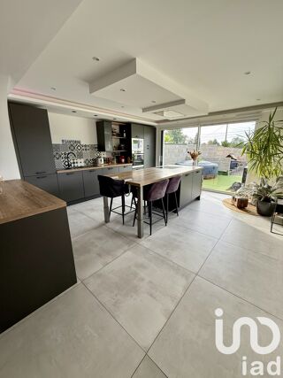  Maison � vendre 5 pi�ces 156 m�