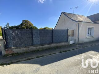  Maison � vendre 4 pi�ces 75 m�