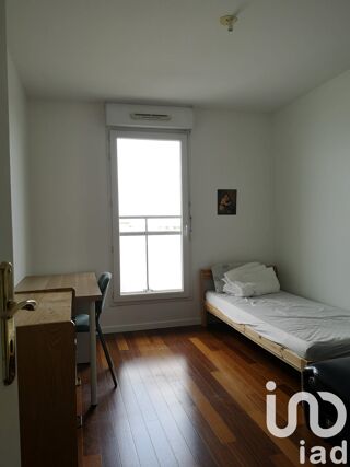  Appartement � vendre 3 pi�ces 54 m�