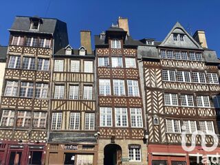  Appartement � vendre 1 pi�ce 10 m�