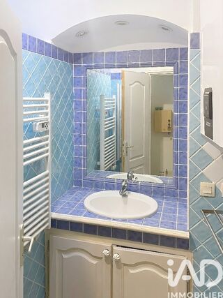  Appartement � vendre 2 pi�ces 32 m�