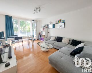  Appartement  vendre 4 pices 78 m