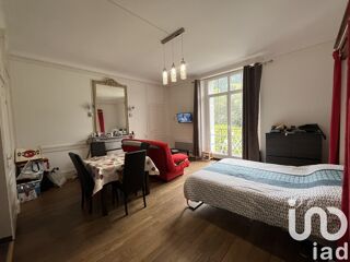  Appartement  vendre 1 pice 35 m