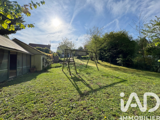  Maison � vendre 9 pi�ces 240 m�