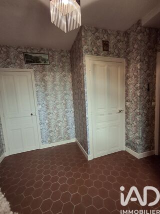  Maison � vendre 3 pi�ces 104 m�