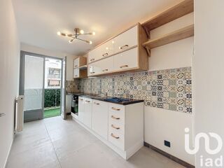  Appartement  vendre 2 pices 42 m