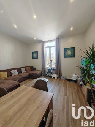  Appartement  vendre 3 pices 85 m