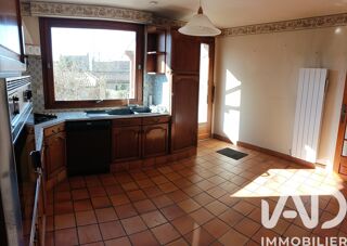  Maison � vendre 8 pi�ces 110 m�