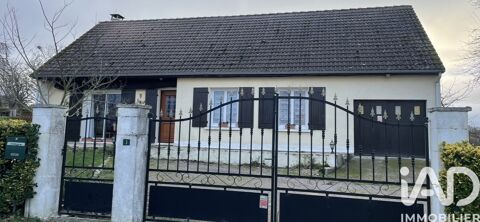   Vente Maison/villa 6 pi�ces Maison - 6 pi�ce(s) - 120 m�