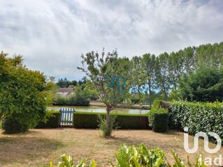  Maison � vendre 3 pi�ces 65 m�