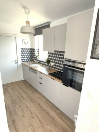  Maison � vendre 4 pi�ces 76 m�