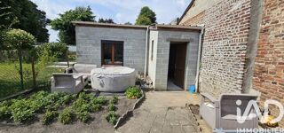  Maison � vendre 3 pi�ces 67 m�