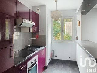  Appartement � vendre 2 pi�ces 47 m�