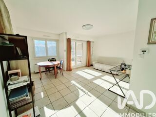  Appartement � vendre 2 pi�ces 51 m�