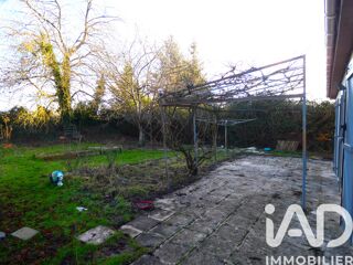  Maison � vendre 7 pi�ces 130 m�