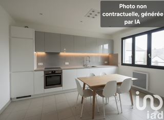  Maison  vendre 7 pices 163 m
