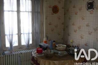  Maison � vendre 4 pi�ces 89 m�