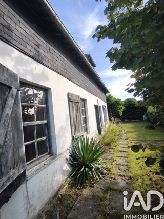  Maison � vendre 4 pi�ces 120 m�