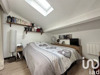  Maison � vendre 3 pi�ces 40 m�