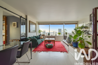  Appartement � vendre 4 pi�ces 94 m�