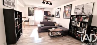  Appartement � vendre 2 pi�ces 55 m�