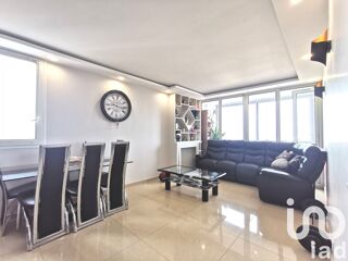  Appartement  vendre 4 pices 94 m