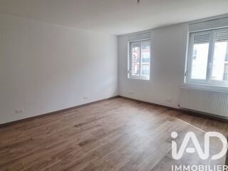  Appartement � louer 2 pi�ces 40 m�