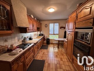  Maison  vendre 6 pices 159 m