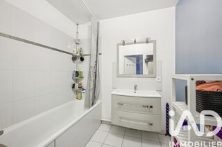  Appartement � vendre 4 pi�ces 80 m�