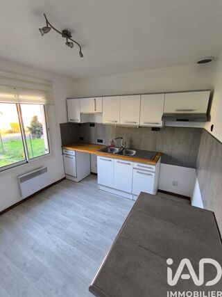  Maison � vendre 4 pi�ces 89 m�