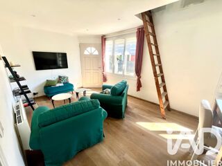  Maison � vendre 4 pi�ces 80 m�