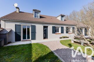 Maison � vendre 6 pi�ces 130 m�