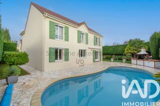  Maison � vendre 7 pi�ces 160 m�