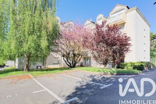 Appartement 2 pièces 45 m² · à Lagny-sur-Marne · 45 m² · 185 000 €