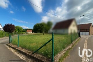  Terrain � vendre 885 m�