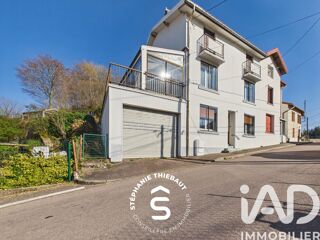  Maison � vendre 9 pi�ces 156 m�