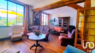  Maison � vendre 4 pi�ces 150 m�