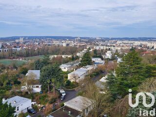  Appartement  vendre 4 pices 60 m