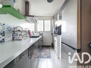  Appartement � louer 4 pi�ces 82 m� Chilly-mazarin