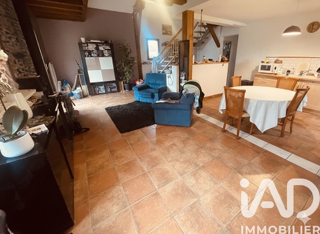  Maison � vendre 5 pi�ces 109 m�