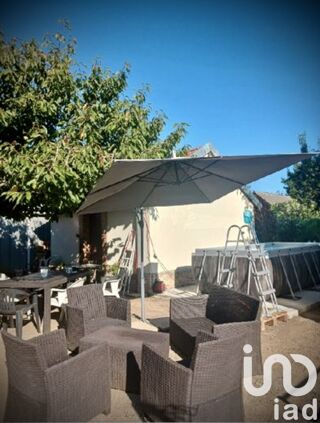  Maison � vendre 6 pi�ces 138 m�