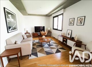  Appartement � vendre 4 pi�ces 86 m�