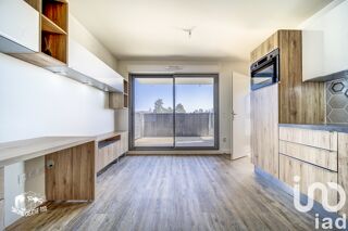 Appartement  vendre 2 pices 36 m